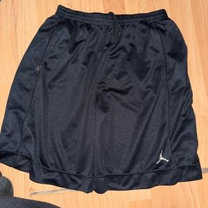 Jordan shorts